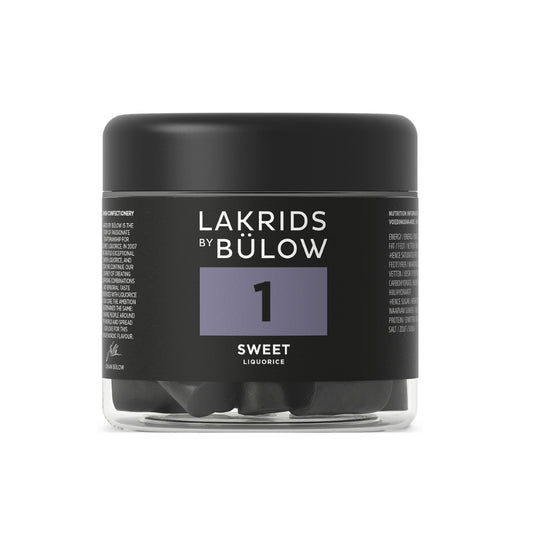 Lakrids By Bulow 1 Sweet