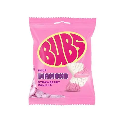 Bubs Strawberry