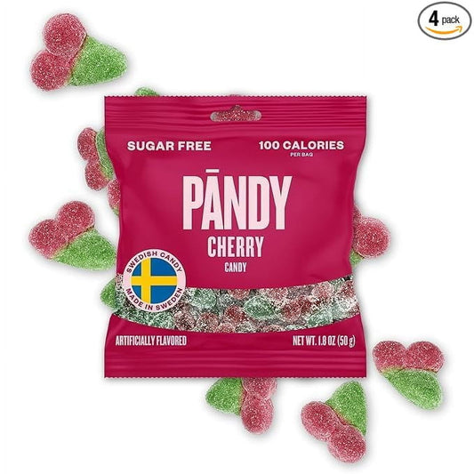 Pandy Cherry