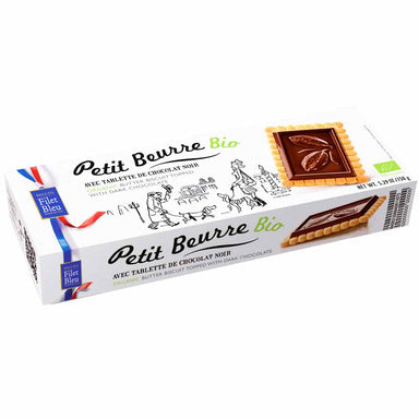 Filet Bleu Dark Chocolate