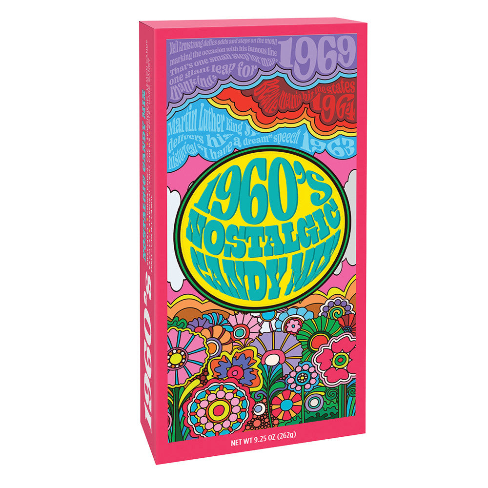1960s Box