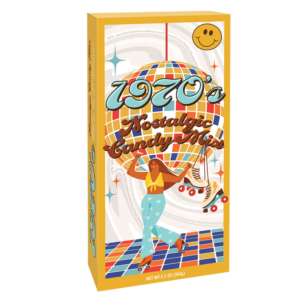 1970s Box