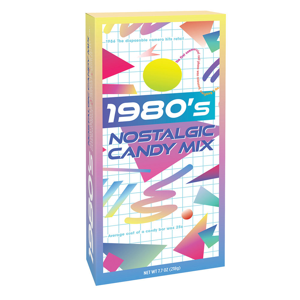 1980s Box