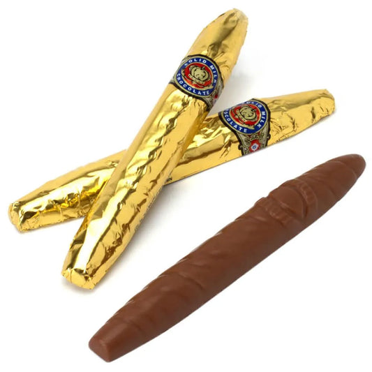 Madeline Milk Chocolate Cigars